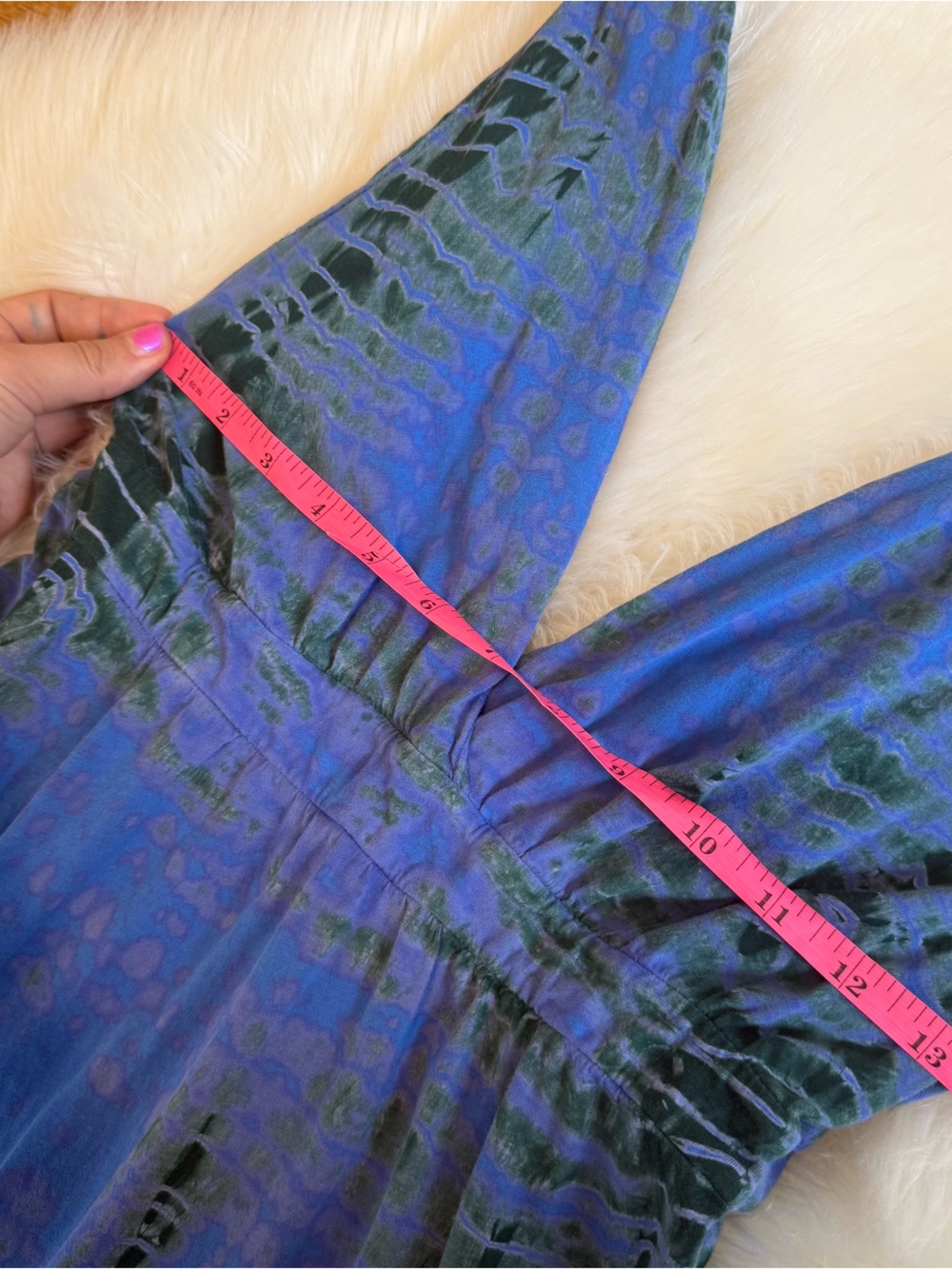 Gypsy 05 Hollywood maxi dress - Picture 2 of 6